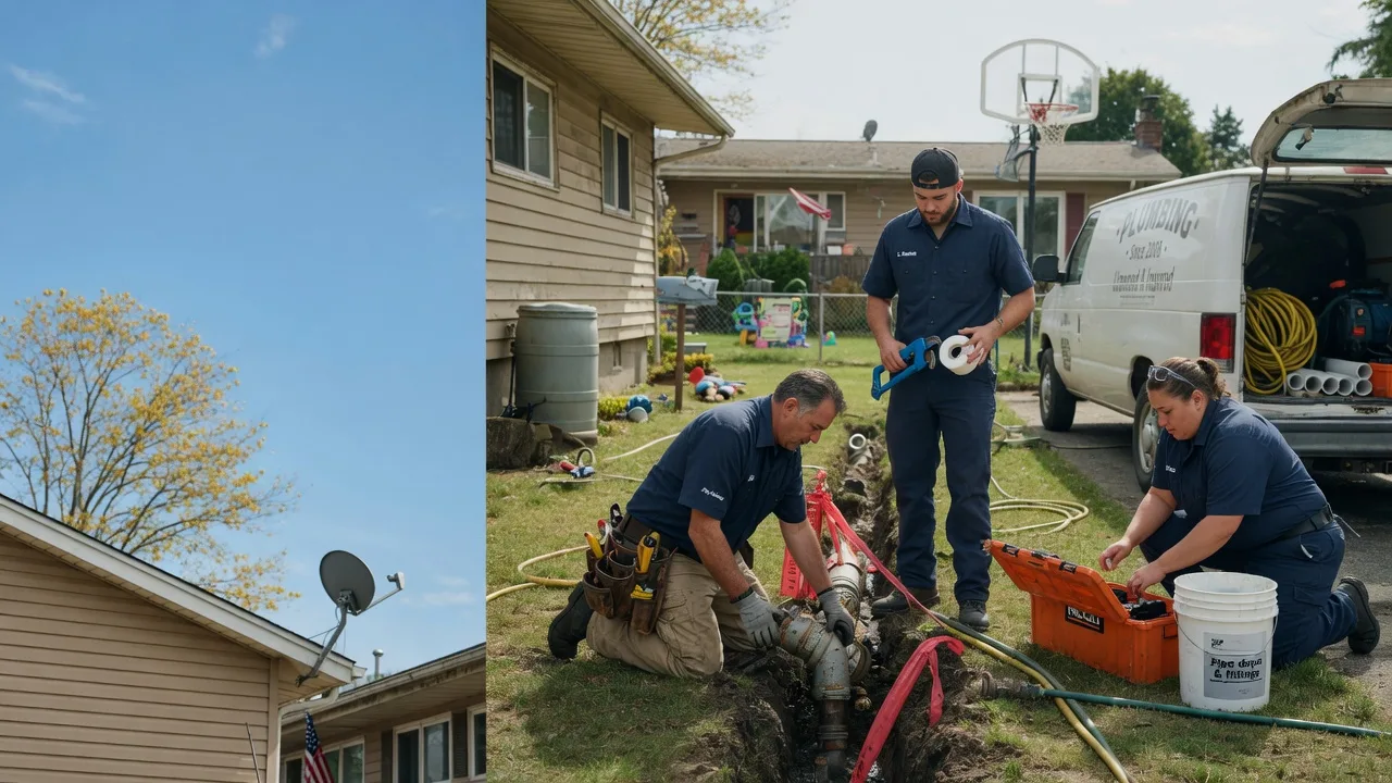 Garbage Disposal Replacement in St Louis Park, MN near me