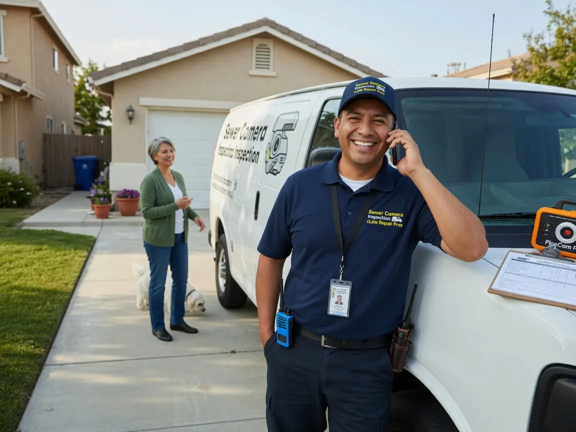 Sewer Line Repair St Louis Park, MN FAQs